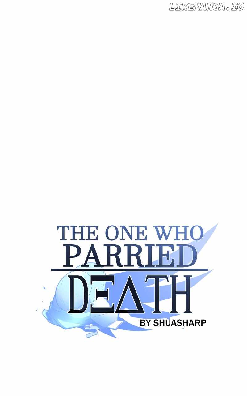 The One Who Parried Death Chapter 42 20